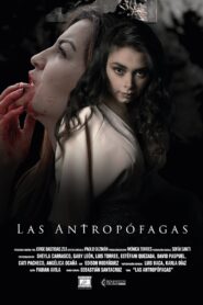 Las Antropófagas 2019 on netflix
