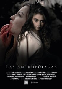 Las Antropófagas 2019 on netflix
