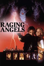 Raging Angels 1995 on netflix