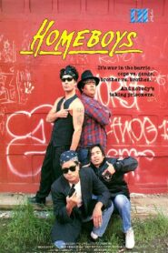 Homeboys 1992 on netflix