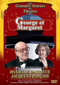 George et Margaret 1993 on netflix