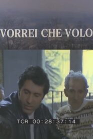 Vorrei Che Volo 1980 on netflix