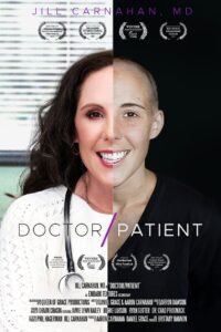 Doctor/Patient 2024 on netflix