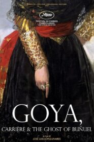Goya, Carrière & the Ghost of Buñuel 2022 on netflix
