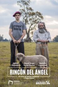 Rincón del ángel 2017 on netflix