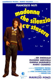 What a Ghostly Silence There Is Tonight 1982 on netflix