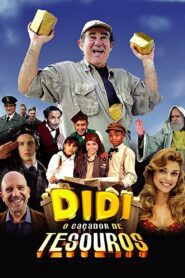 Didi, the Treasure Raider 2006 on netflix