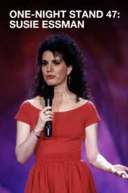 Susie Essman: One Night Stand 1992 on netflix