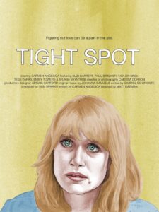 Tight Spot 2016 on netflix