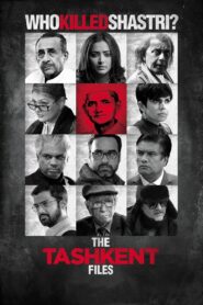 The Tashkent Files 2019 on netflix