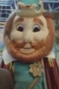 The Kingdom of Fun 1989 on netflix