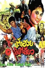 Here Comes Tao Huay 1980 on netflix