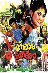 Here Comes Tao Huay 1980 on netflix