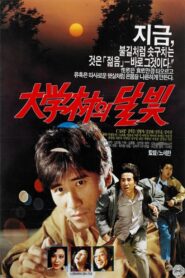 Moonlight in the University Town 1990 on netflix