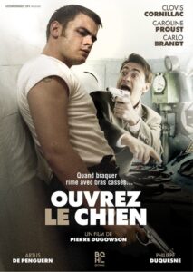 Ouvrez le chien 1997 on netflix