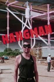 Hangman 1986 on netflix