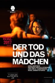 Der Tod und das Mädchen – Van Leeuwens dritter Fall 2017 on netflix