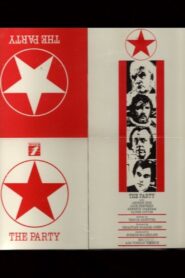 The Party 1988 on netflix