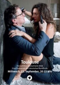 Toulouse 2018 on netflix