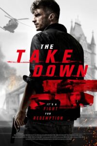 The Take Down 2019 on netflix