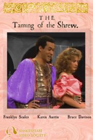 William Shakespeare’s The Taming of the Shrew 1983 on netflix