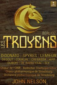 Berlioz: Les Troyens 2017 on netflix