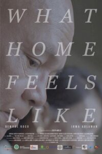 What Home Feels Like 2017 on netflix