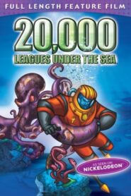 20,000 Leagues Under the Sea 2004 on netflix
