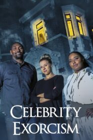 Celebrity Exorcism 2021 on netflix