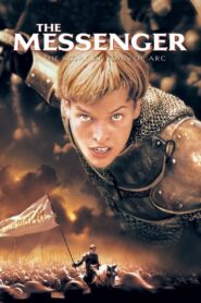 The Messenger: The Story of Joan of Arc 1999 on netflix