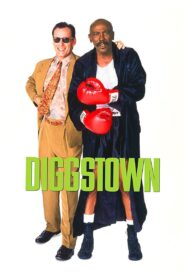 Diggstown 1992 on netflix