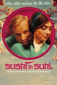 Sushi in Suhl 2012 on netflix