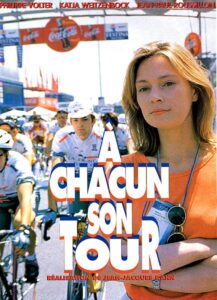 À chacun son tour 1997 on netflix
