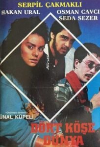 Dört Köşe Dünya 1988 on netflix