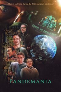 Pandemania 2021 on netflix