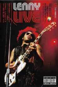 Lenny Kravitz – Lenny Live 2002 on netflix