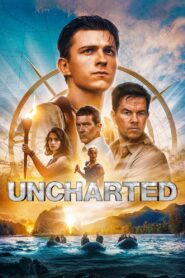 Uncharted 2022 on netflix