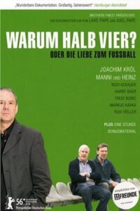 Warum halb vier? 2006 on netflix
