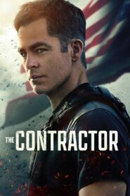 The Contractor 2022 on netflix