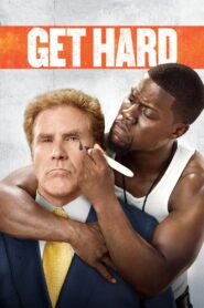 Get Hard 2015 on netflix