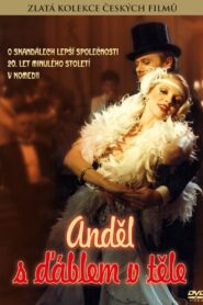 Angel in a Devil’s Body 1984 on netflix