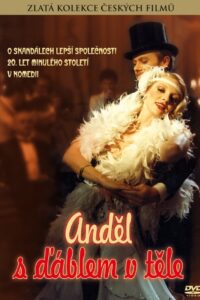 Angel in a Devil’s Body 1984 on netflix