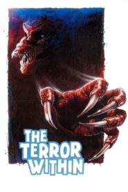 The Terror Within 1989 on netflix