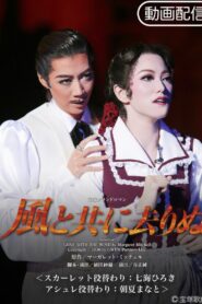 Gone with the Wind 2013 on netflix