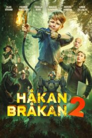 Håkan Bråkan 2 2024 on netflix
