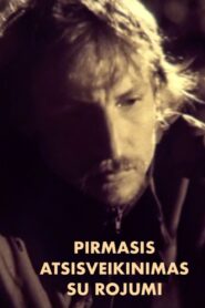 The First Farewell to Paradise 1998 on netflix