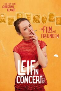 Leif in Concert Vol. 2 2020 on netflix