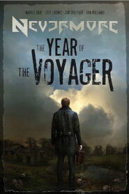 Nevermore: The Year of the Voyager 2008 on netflix
