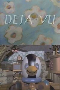 Deja-Vu 1987 on netflix