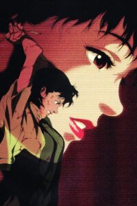 Into the Blue – Perfect Blue Relay Interview File 1998 on netflix